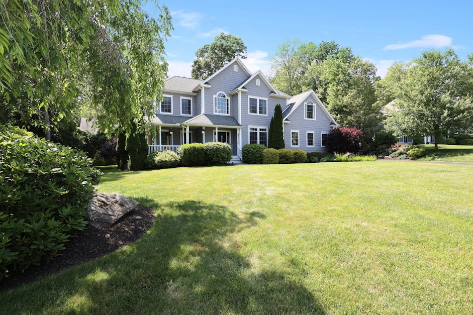 3 Cook Circle, Trumbull, CT 06611, Presented by Erika Portanova Songer